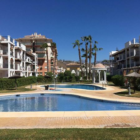 Apartamento Coral Beach Torrox Buitenkant foto