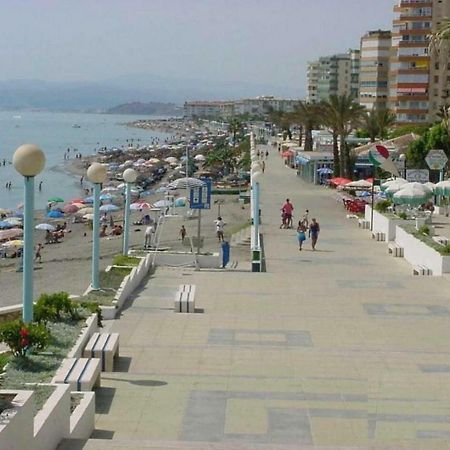 Apartamento Coral Beach Torrox Buitenkant foto