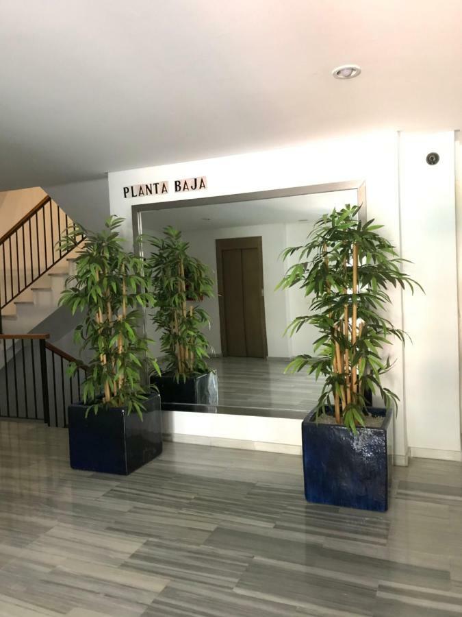 Apartamento Coral Beach Torrox Buitenkant foto