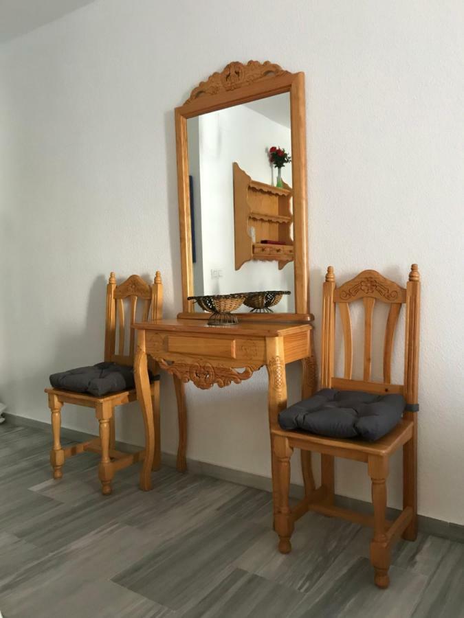 Apartamento Coral Beach Torrox Buitenkant foto