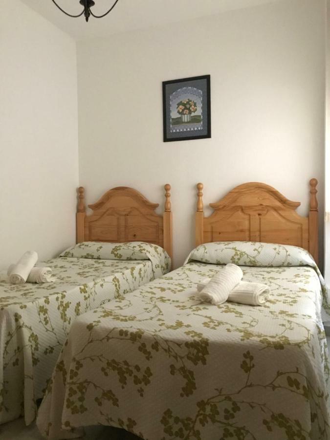Apartamento Coral Beach Torrox Buitenkant foto