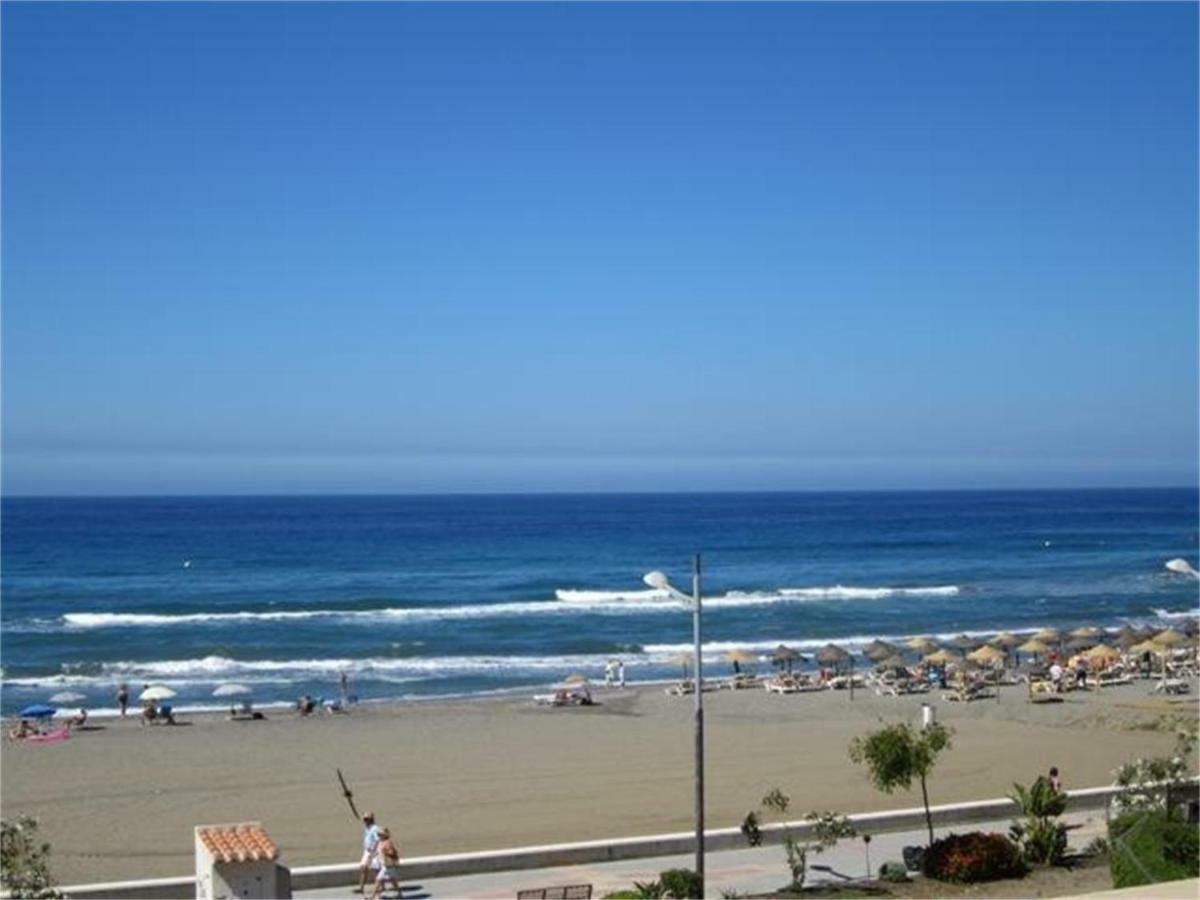 Apartamento Coral Beach Torrox Buitenkant foto